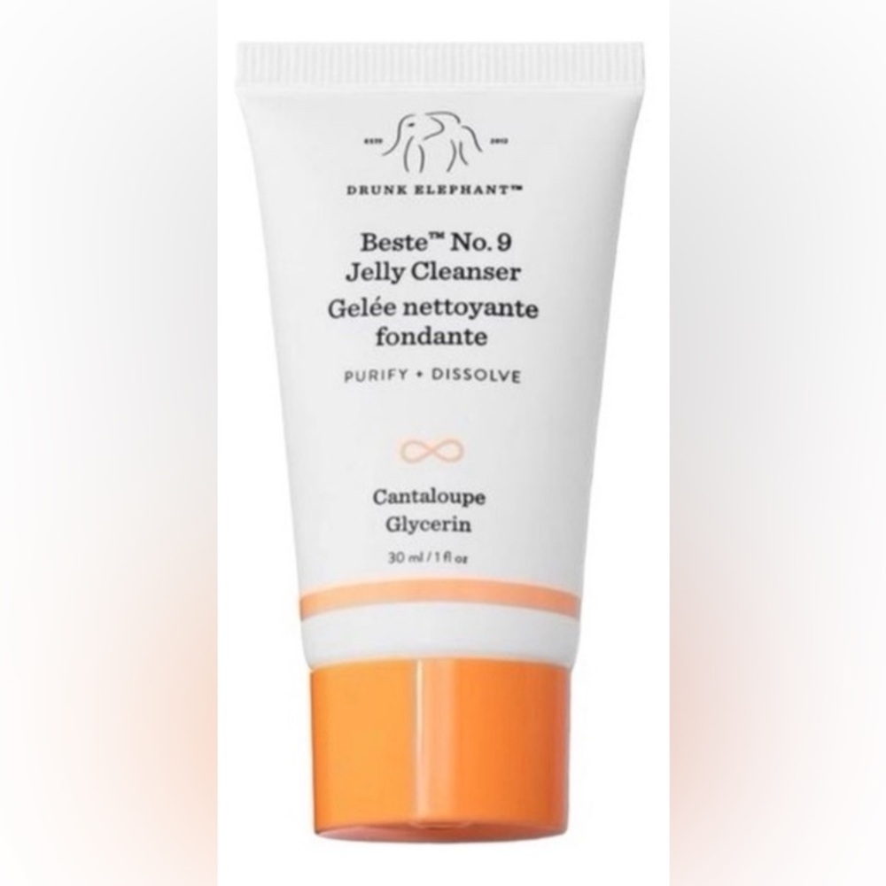 NEW Drunk Elephant Skin & Hair Care Bundle - Picture 3 of 4